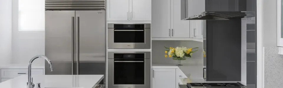 SZWC Kitchen_Stainless